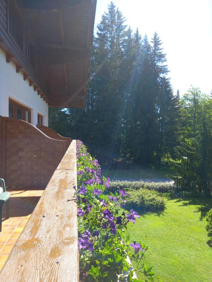 Landhaus Wieser Рамзау-ам-Дахштайн Екстер'єр фото